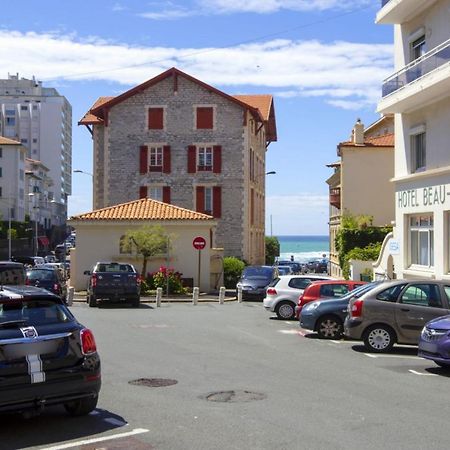 Studio Gaston - Welkeys Biarritz Zewnętrze zdjęcie