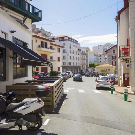 Studio Gaston - Welkeys Biarritz Zewnętrze zdjęcie