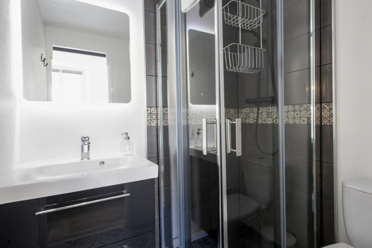 Studio Gaston - Welkeys Biarritz Zewnętrze zdjęcie