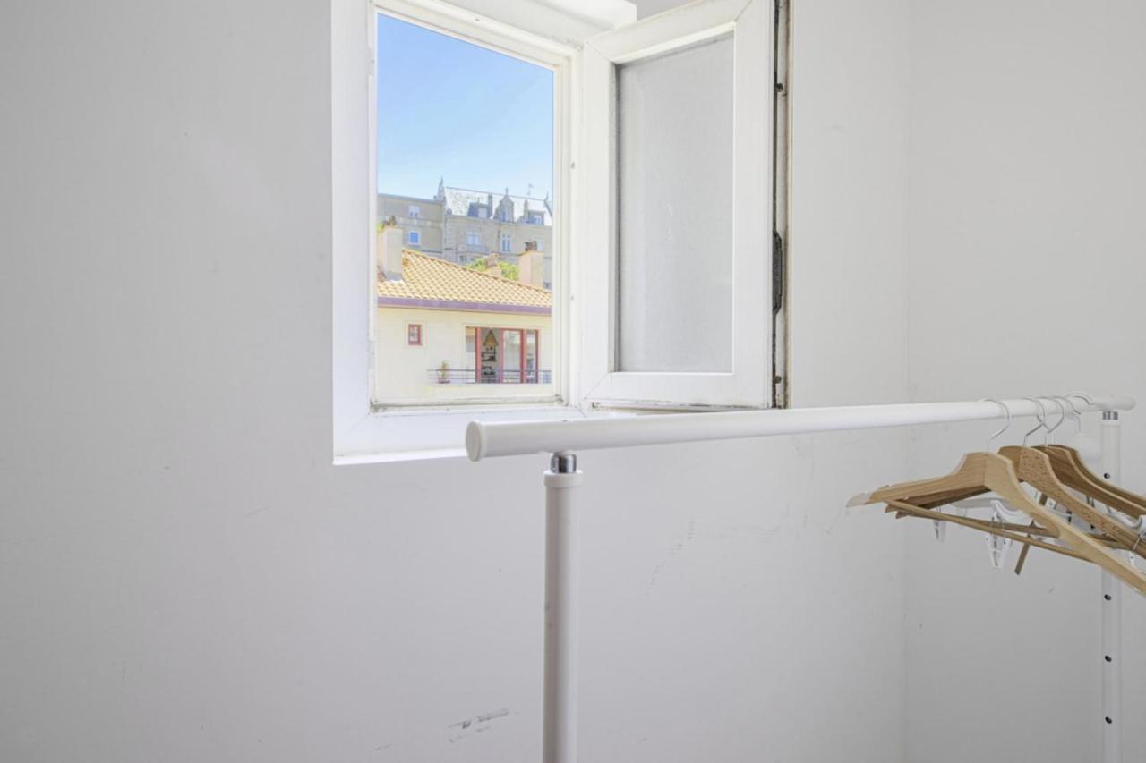Studio Gaston - Welkeys Biarritz Zewnętrze zdjęcie